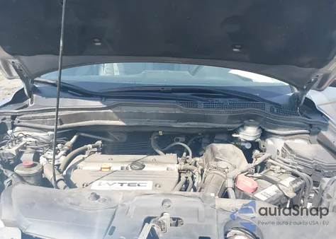 2007 Honda Cr-V Ex из США, поврежденный, VIN JHLRE48557C085672